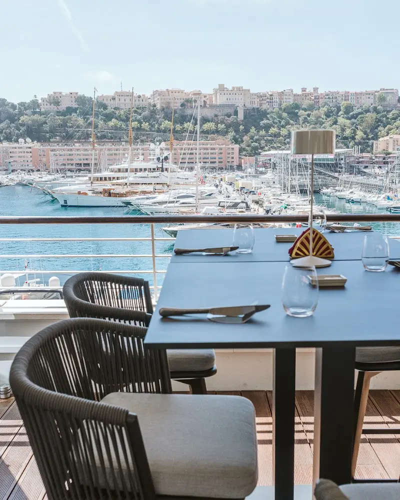 Equivoque - Exclusive Rooftop Terrace - Principaute de Monaco exterior