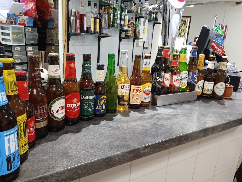Sabor Portugues exterior