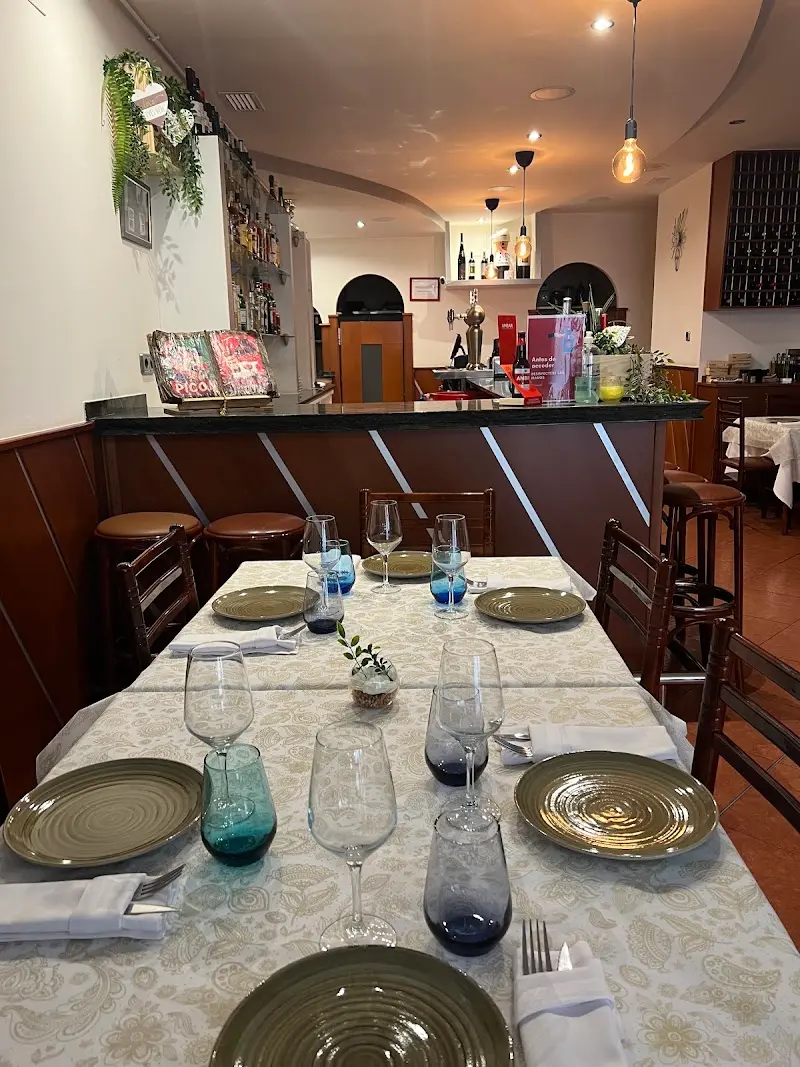 Casa Jose exterior