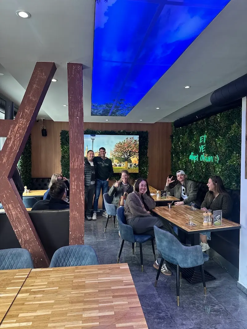 ETYE Mangal Döner exterior
