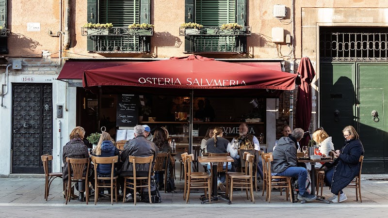 Salvmeria exterior
