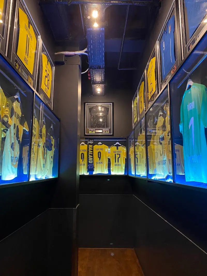 Q Dortmund exterior