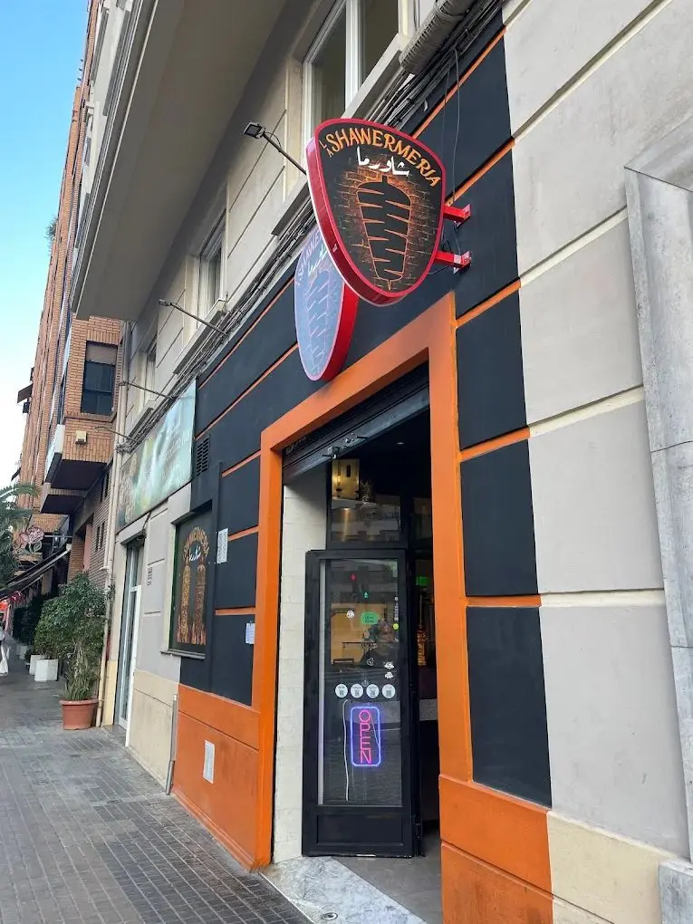 La Shawermeria | Clariano 6 exterior