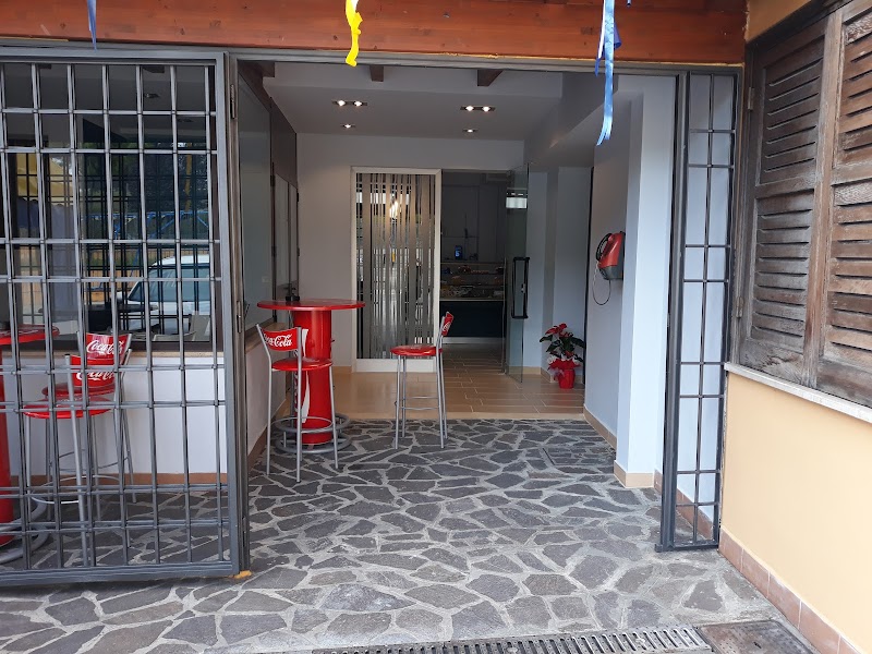 La Favolosa exterior