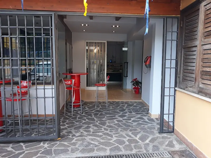 La Favolosa exterior
