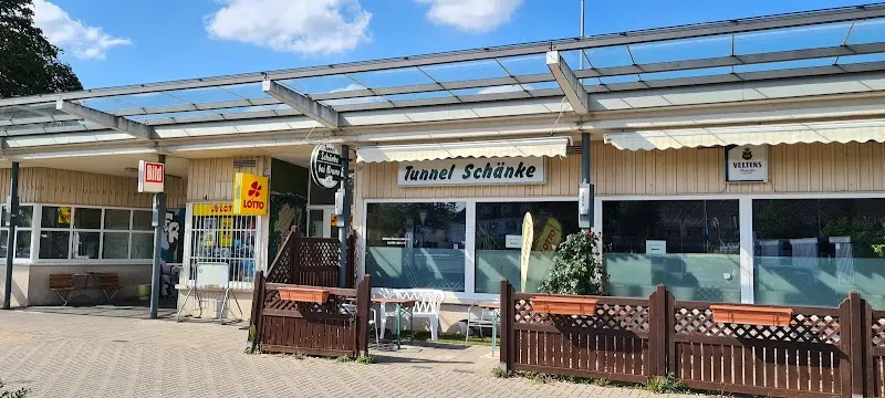 Tunnel Schänke - Wolfsburg exterior
