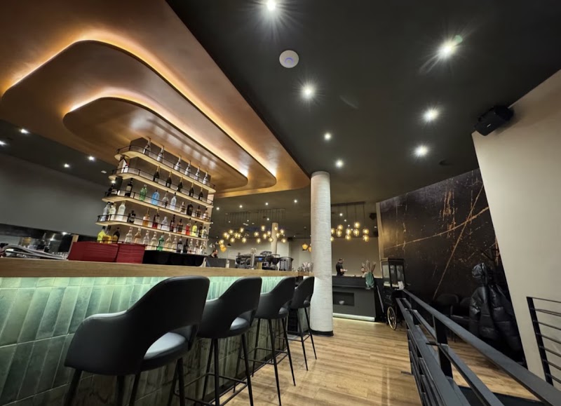 Restaurant Piro exterior