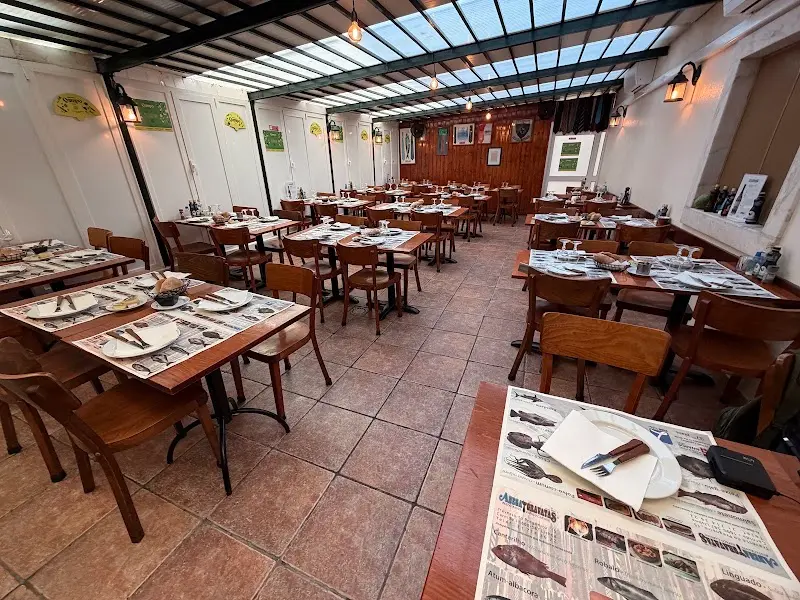 Adega das Gravatas exterior
