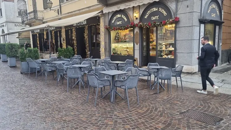 Pasticceria Duomo dal 1883 exterior