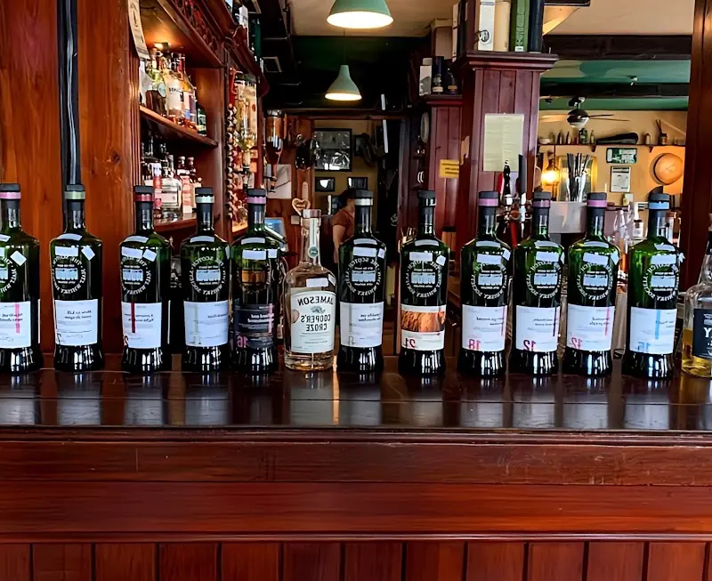 Irish Cottage Pub - Fürth exterior