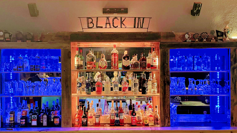 Black In exterior