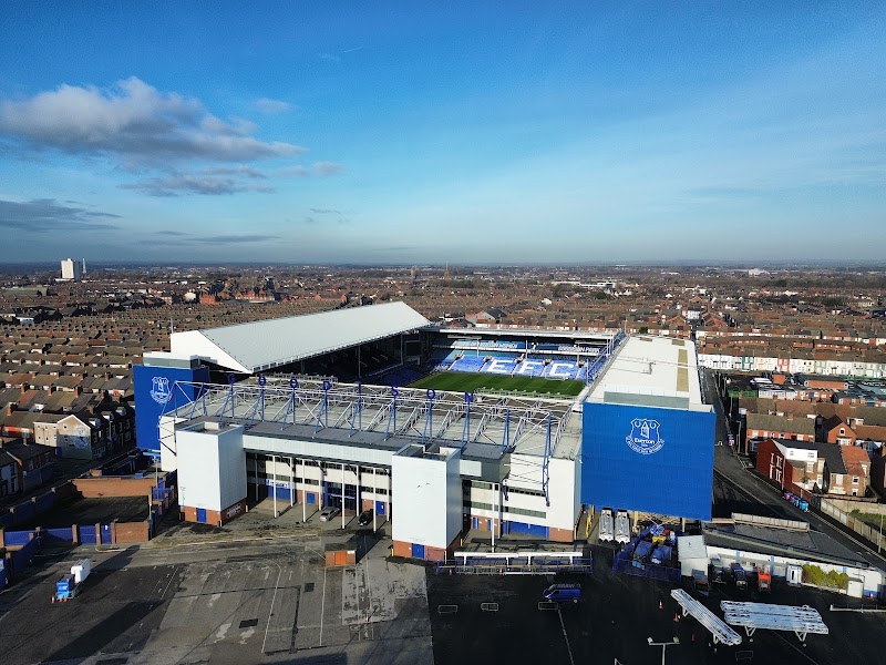 Goodison Park