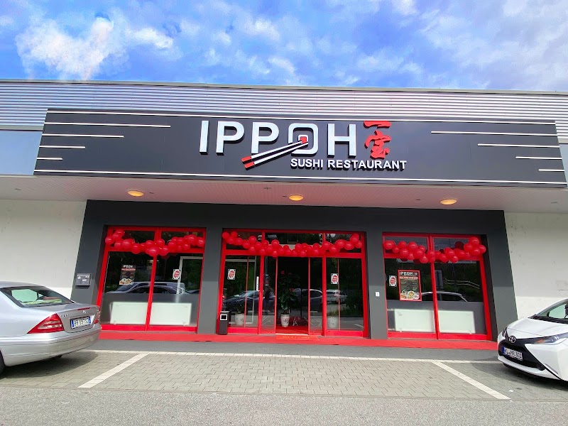 Ippoh exterior