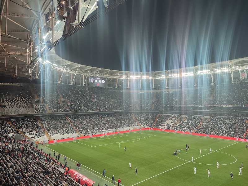 Tüpraş Stadium