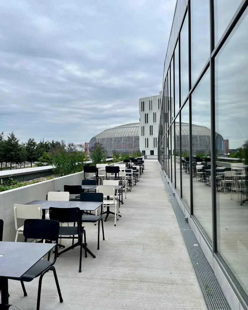 Ninkasi Lille - Lezennes exterior