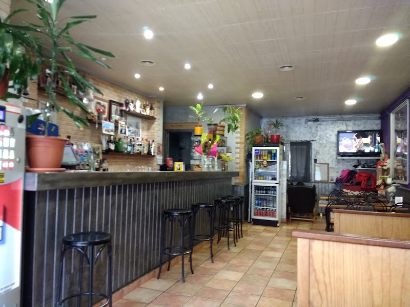 BAR LUGO exterior