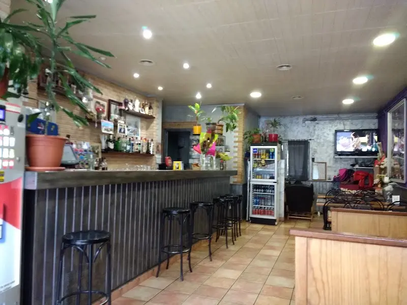 BAR LUGO exterior