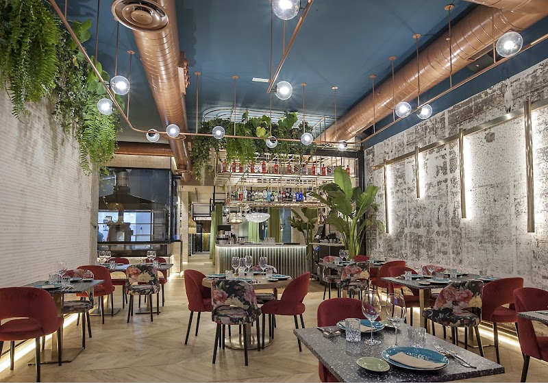 Taberna da Penela Samaná exterior