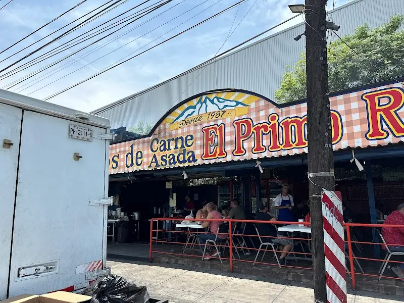 Tacos El Primo Rubio 1 exterior