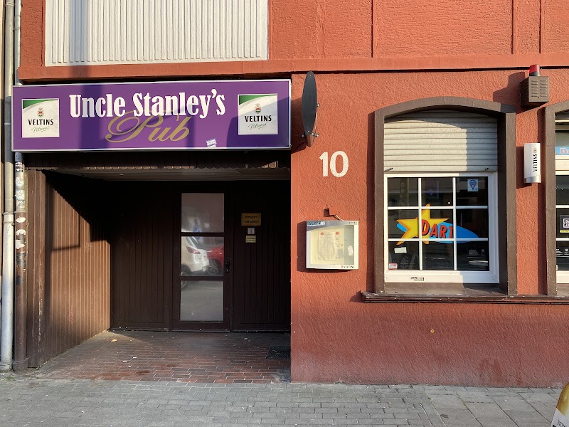 Uncle Stanley's Pub - Osnabrück exterior