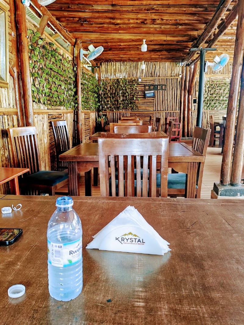 Nayaab Restaurant Bukoto exterior