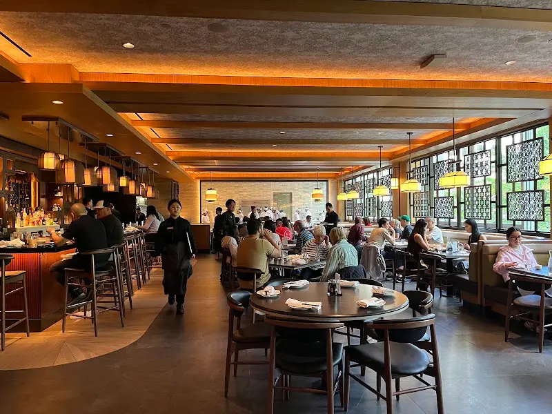 Din Tai Fung 鼎泰豐 exterior