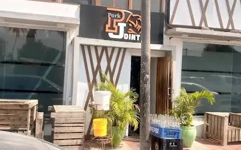 Pork Joint Pub exterior