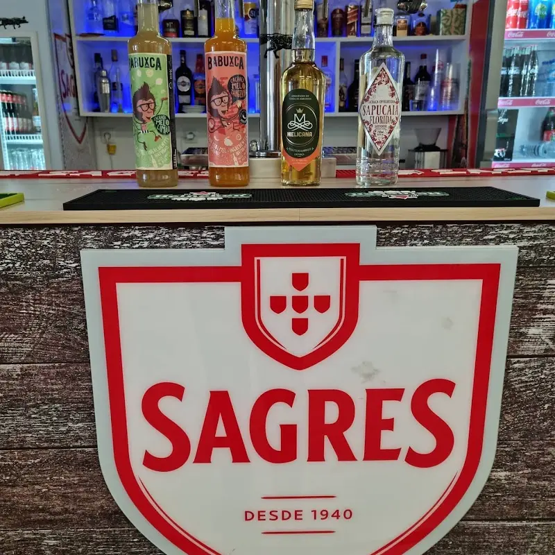 Rota dos Sabores exterior