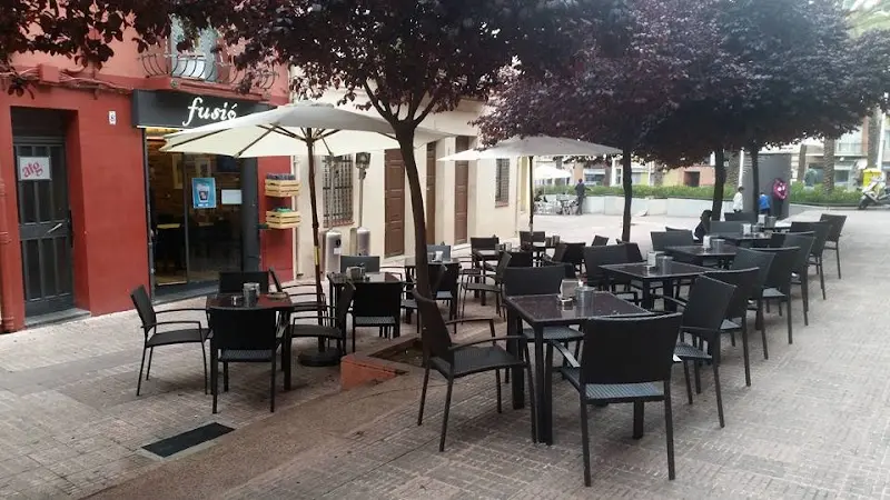 Fusió exterior