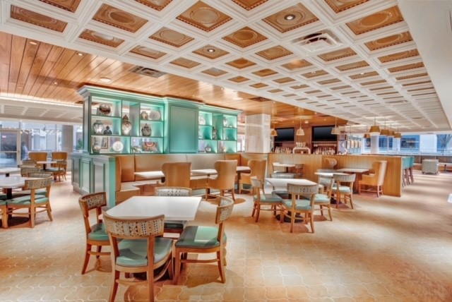 Sabor exterior