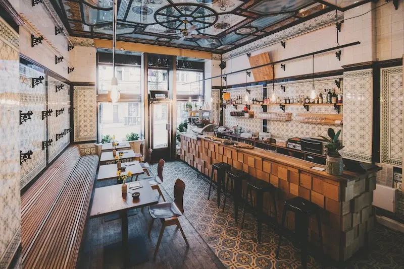 Dankbar Kaffee Leipzig exterior