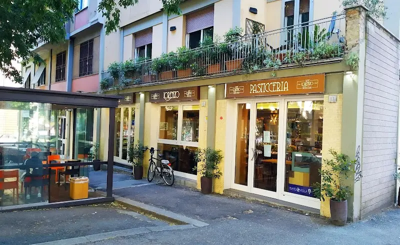 Caffè Lorenzo exterior
