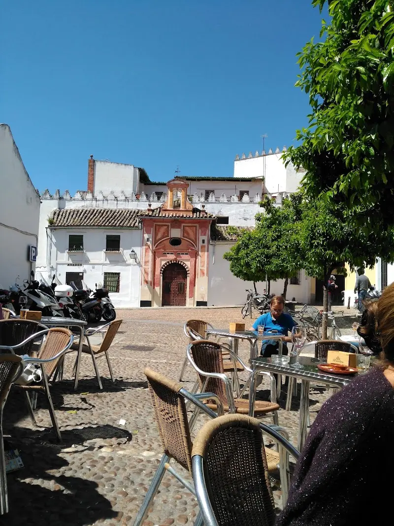 Bar "Baron" - Córdoba exterior