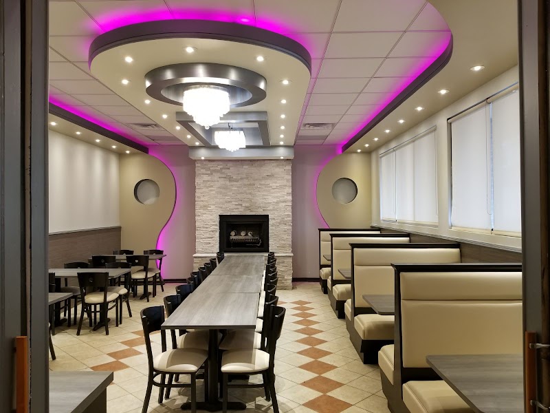 Remas Restaurant exterior