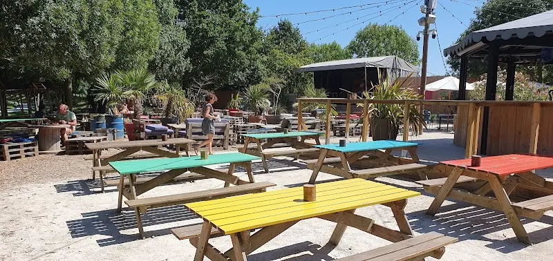 La Guinguette du MeM exterior