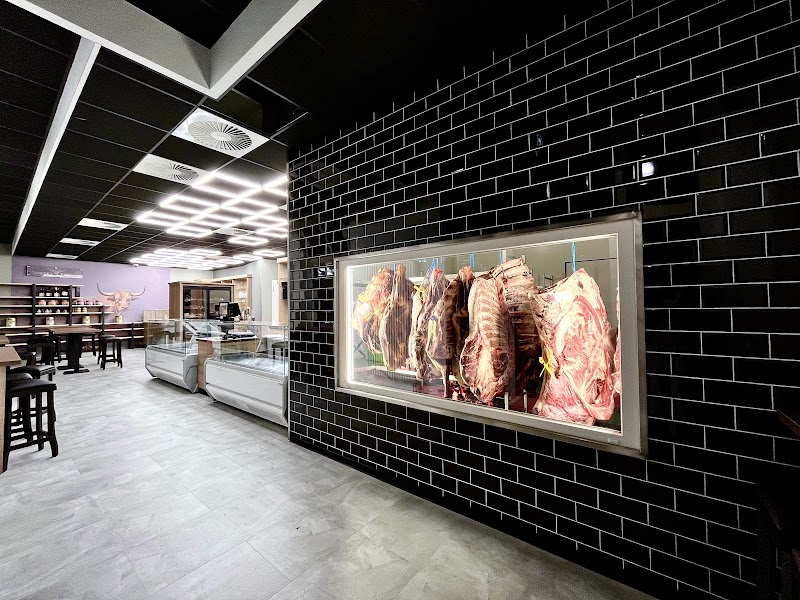Kosher Deli Golcca exterior