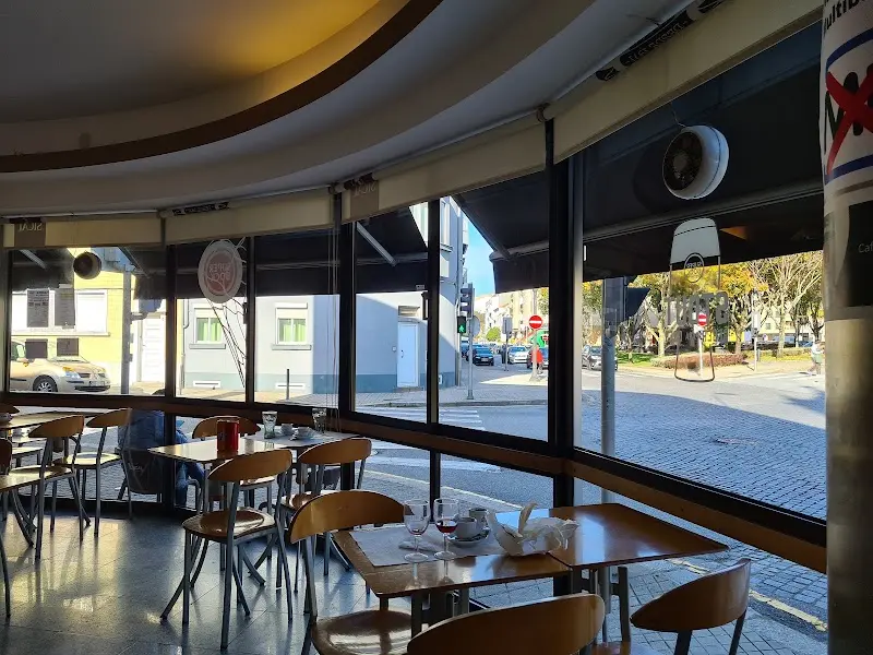 Café Onital exterior