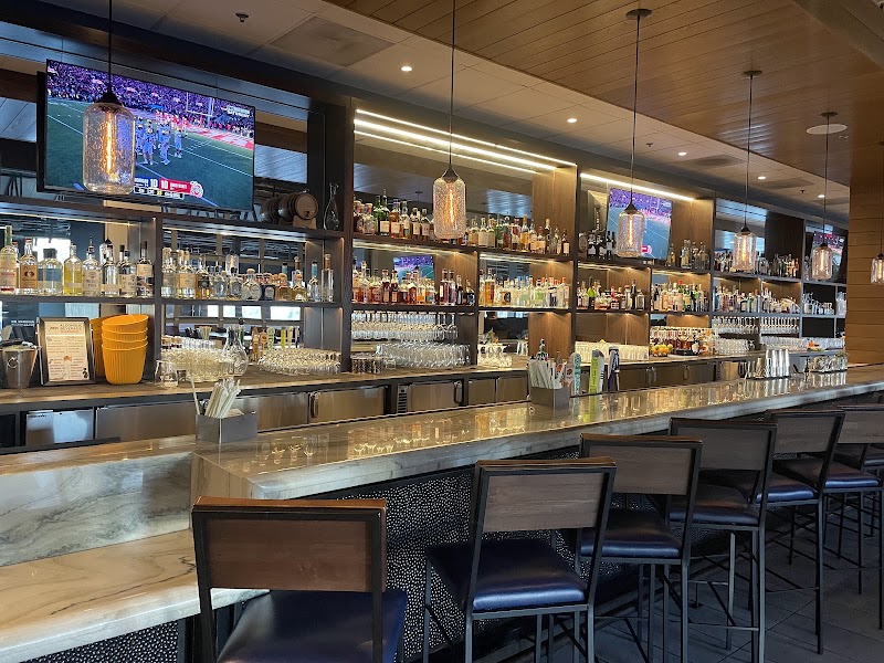 Circa Bistro exterior