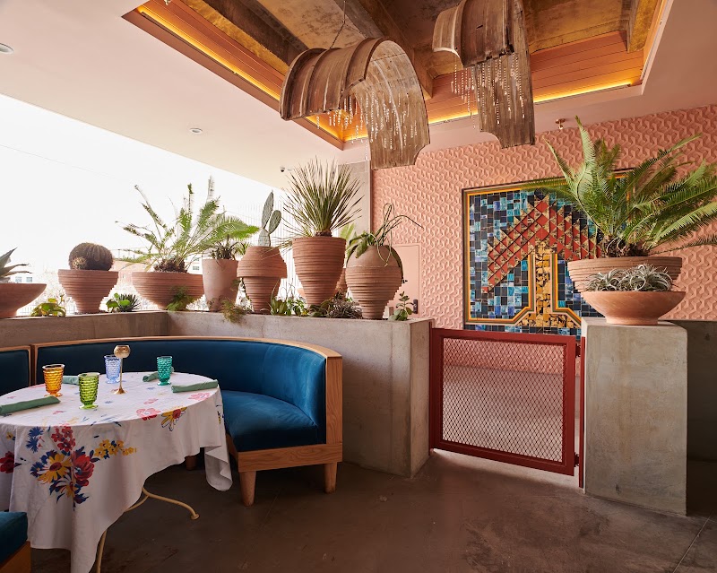 Mamacitas exterior