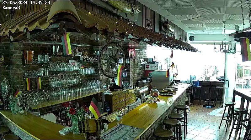 Restaurant Rustika - Leverkusen exterior