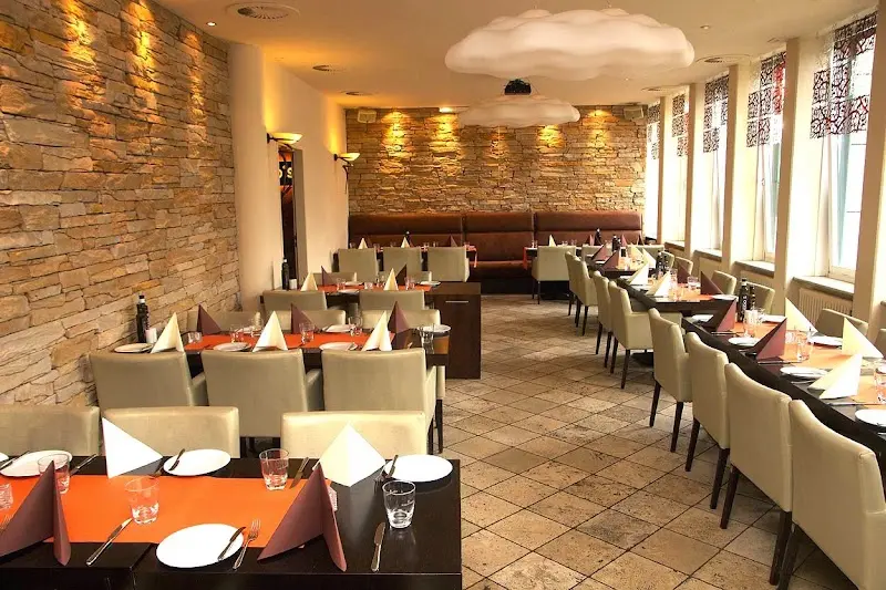 Ciccio's | Italienisches Restaurant in Dortmund exterior