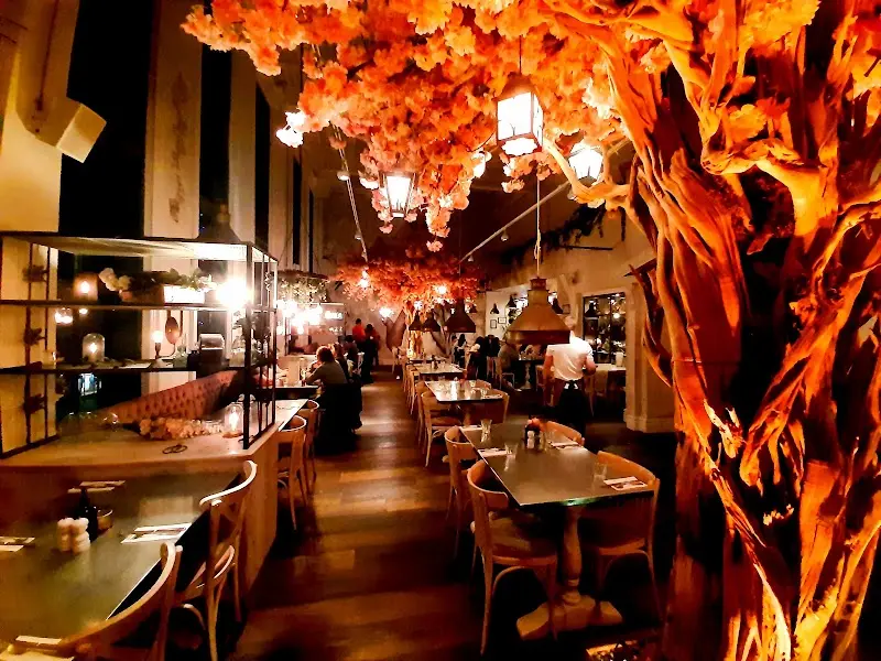 The Florist - Watford exterior