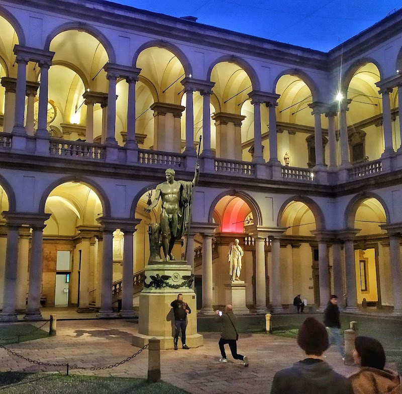 Brera