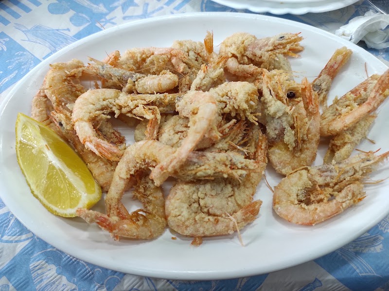 Restaurante Pesquero exterior