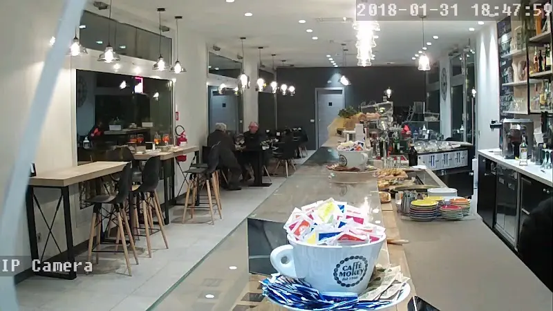 Scanferlato Barcafé exterior
