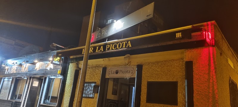 La Picota exterior