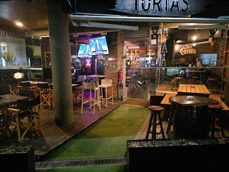 Tabuas Tortas exterior