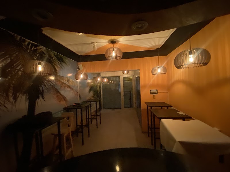 KokoeBar exterior