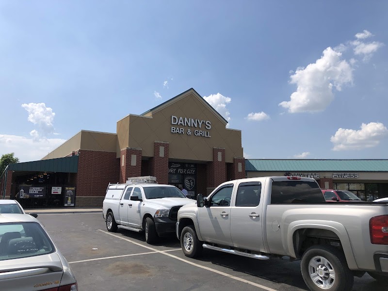 Danny's Bar & Grill WYCO exterior