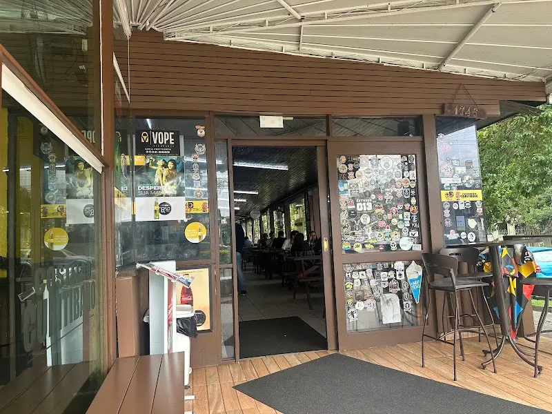 Costelão Curitibano exterior